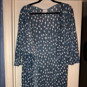 Lularoe Shirley medium